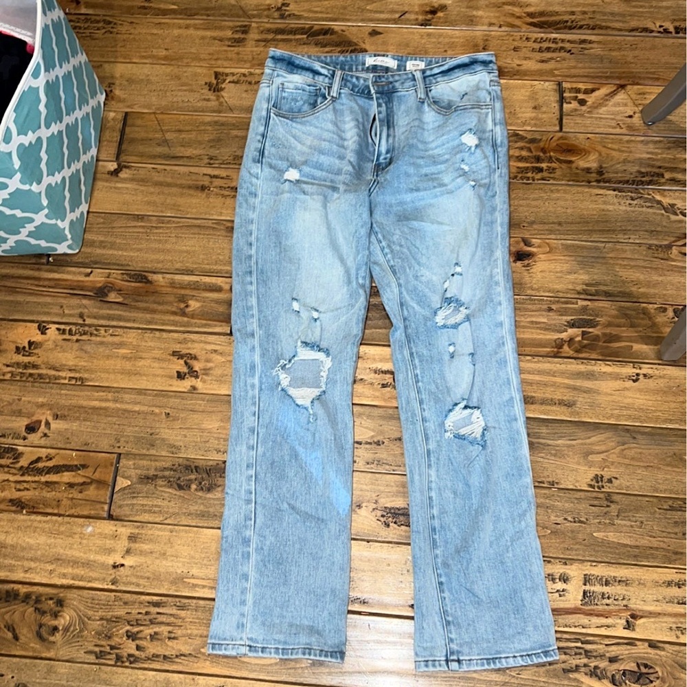 Kancan Jeans